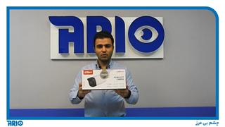 معرفی و مشخصات فنی دوربین مداربسته بولت داهوا HFW1400THP-I4