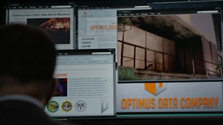 The blacklist S7 E13