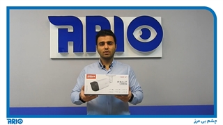 معرفی و مشخصات فنی دوربین مداربسته بولت داهوا HFW1230THP-I4