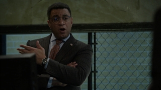 The blacklist S7 E15