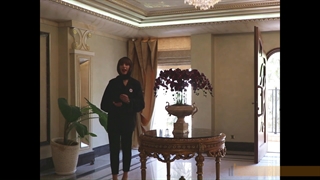 پروژه ده واحدی (کابینت کلاسیک و نئوکلاسیک) مهندس احمدی زعفرانیه