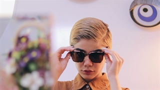 عینک آفتابی اصل در شیراز