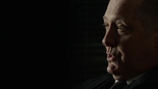 The Blacklist S8 E2
