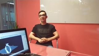 آموزش طراحی طلا و جواهرات