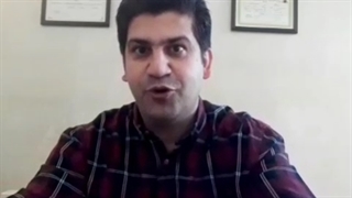 روی کدوم موج رادیو گیر کردی؟!