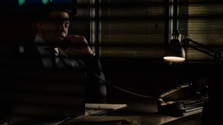 The Blacklist S8 E10