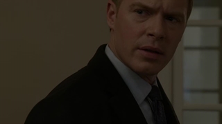 The Blacklist S8 E11