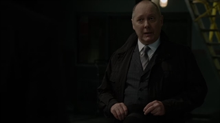 The Blacklist S8 E17