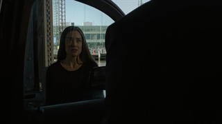 The Blacklist S8 E20