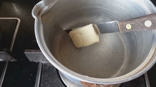 آموزش کلوچه فومن توسط روژین روناسی