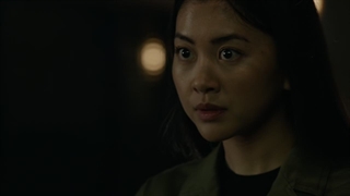 The Blacklist S9 E2