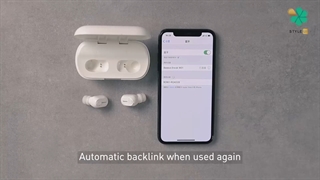 معرفی ویژگی های هندزفری بی سیم بیسوس Baseus Encok W01 TWS