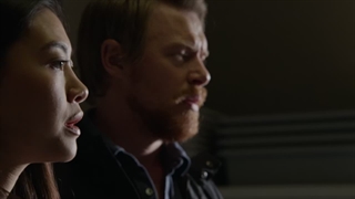 The Blacklist S9 E5
