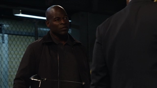 The Blacklist S9 E6