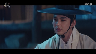 قسمت 01 سریال مون شاین +زیرنویس فارسی چسبیده Moonshine 2021  با بازی یو سونگ هو و هه ری