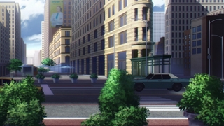 انیمه Takt Op.Destiny قسمت 9 با زیرنویس فارسی