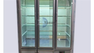 یخچال لبنیات ونوس برودت