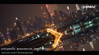 برج های دبی