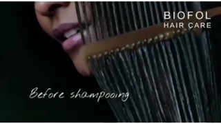 محصولات تخصصی درمان ریزش مو و رشد مجدد مو بایوفول کانادا