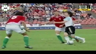 همه کارت قرمز های لیونل مسی