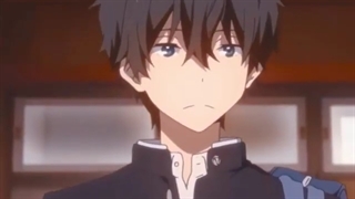 هیچ وقت بهت دروغ نگفتم :)...ادیت انیمه هیوکا