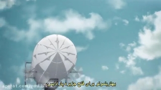 انیمه Attack On Titan فصل 4 قسمت 1 - زیرنویس فارسی چسبیده