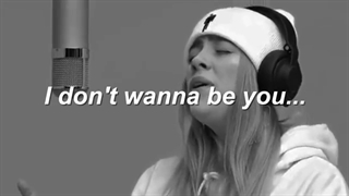 Billie Eilish _ I Don't Wanna Be You Anymore