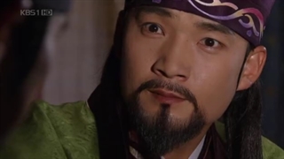 شاه ته جویونگ قسمت #صد و سیزدهم113# زیرنویس چسبیده(یکی از شاهکار های سینمای کره)