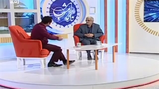 شرکت تحقیقات گیاهان دارویی بوستان یزد - رباسین - صادق دهقانی اشکذری