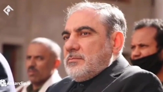 سفیر شهید عزیز ما