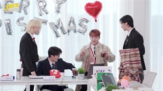 قسمت چهاردهم برنامه‌ی SKZ Code (از گروه استری کیدز) + زیرنویس فارسی