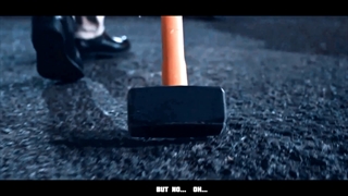 معرفی سریال قاضی شیطان(The Devil Judge)