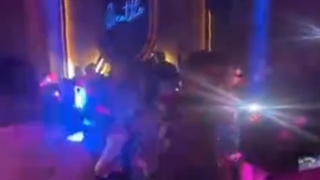 همینیم ک هستیم | کنسرت وانتونز آنکارا {رهااااا و سامیییییییییی روووووووو کخصتثیصتثیمصتثیصخثتیحصت @_@}