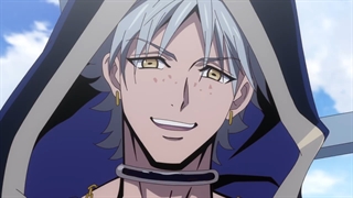 تریلر جدید انیمه ORIENT