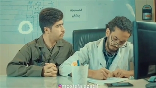 فرار از سربازی