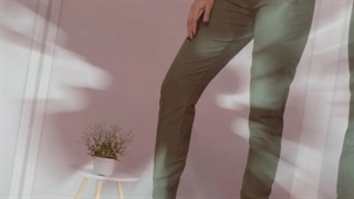 خرید شلوار زنانه دمپا کش