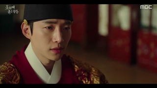 سریال کره ای سر آستین قرمز قسمت 13 با زیرنویس فارسی (لینک دانلود در توضیحات) /The Red Sleeve Cuff 2021