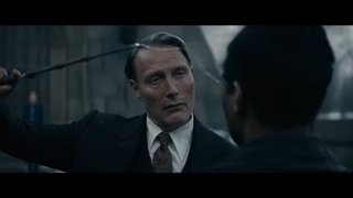 تریلر فیلم جانوران شگفت‌انگیز 3: رازهای دامبلدور