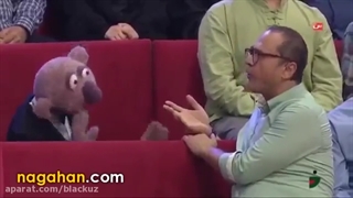 رازهای رامبد از خندوانه