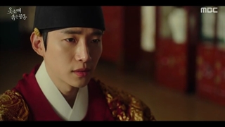 سریال The Red Sleeve 2021قسمت۱۳زیرنویس اضافه شد