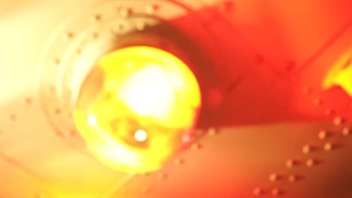 فیلم/ رزمایش پیامبر اعظم ۱۷؛ زنجیره انتقال نیرو