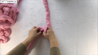 آموزش بافت سبد حیوانات