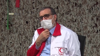 فیلم/ شورای سیاستگذاری راهیان نور کشور