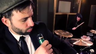 ترکیب موسیقی جاز با متال DJAZZ!!!