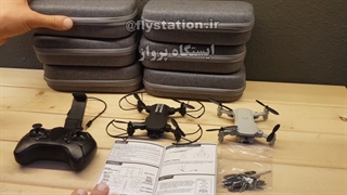 وضیحات کوادکوپتر ls mini | اختصاصی ایستگاه پرواز