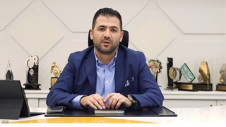 انتاکالا در یلدا سامیت