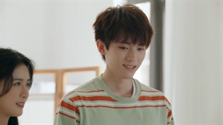 قسمت 4 سریال چینی شیرین ترین راز ( The Sweetest Secret 2021)- بازیرنویس فارسی