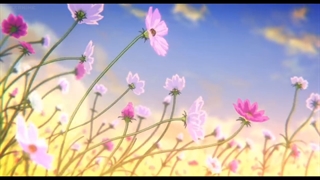 A Silent Voice _ AMV Lovely By Billie Eilish