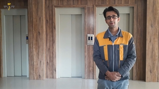 نکته ای برای پیشگیری از خرابی آسانسور