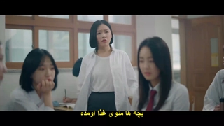 سریال کره ای عشق و ارزو قسمت اول+زیرنویس فارسی با بازی چوی یونگجه از (گات سون)